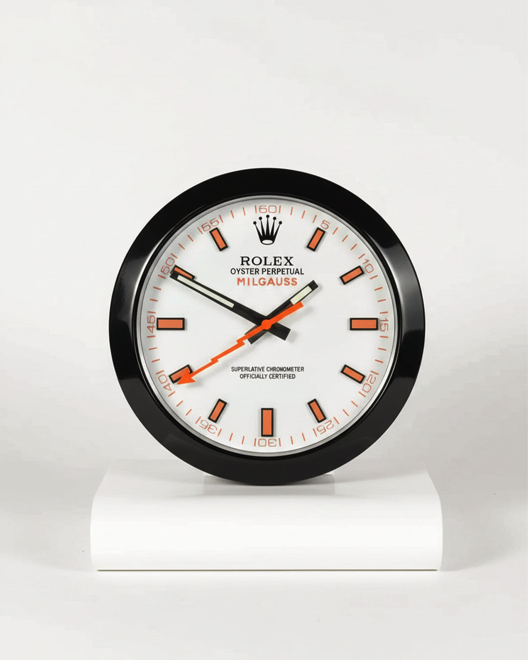 Rolex Milgauss