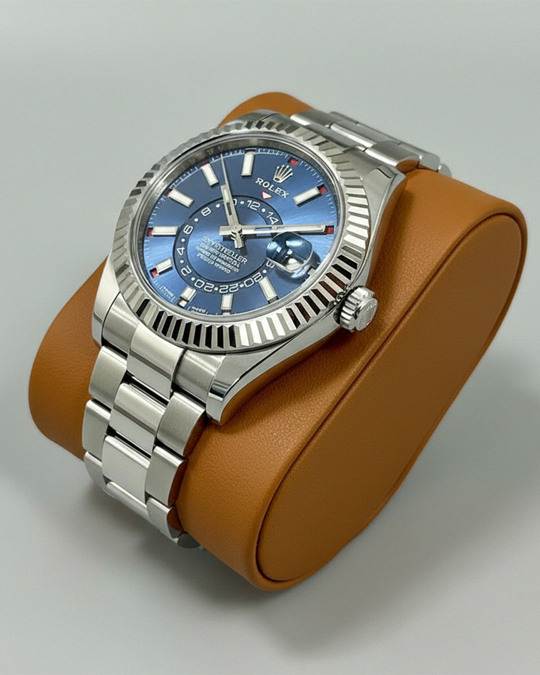Rolex Sky-Dweller