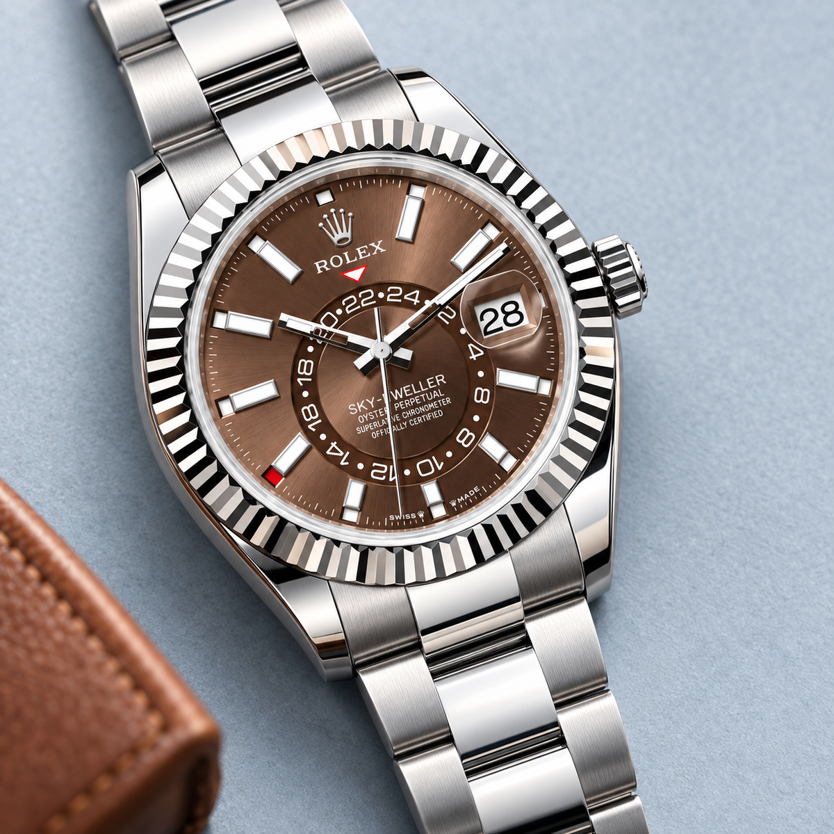 Rolex Sky-Dweller