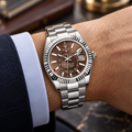 Rolex Sky-Dweller