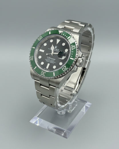Rolex Submariner
