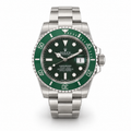 Rolex Submariner Hulk