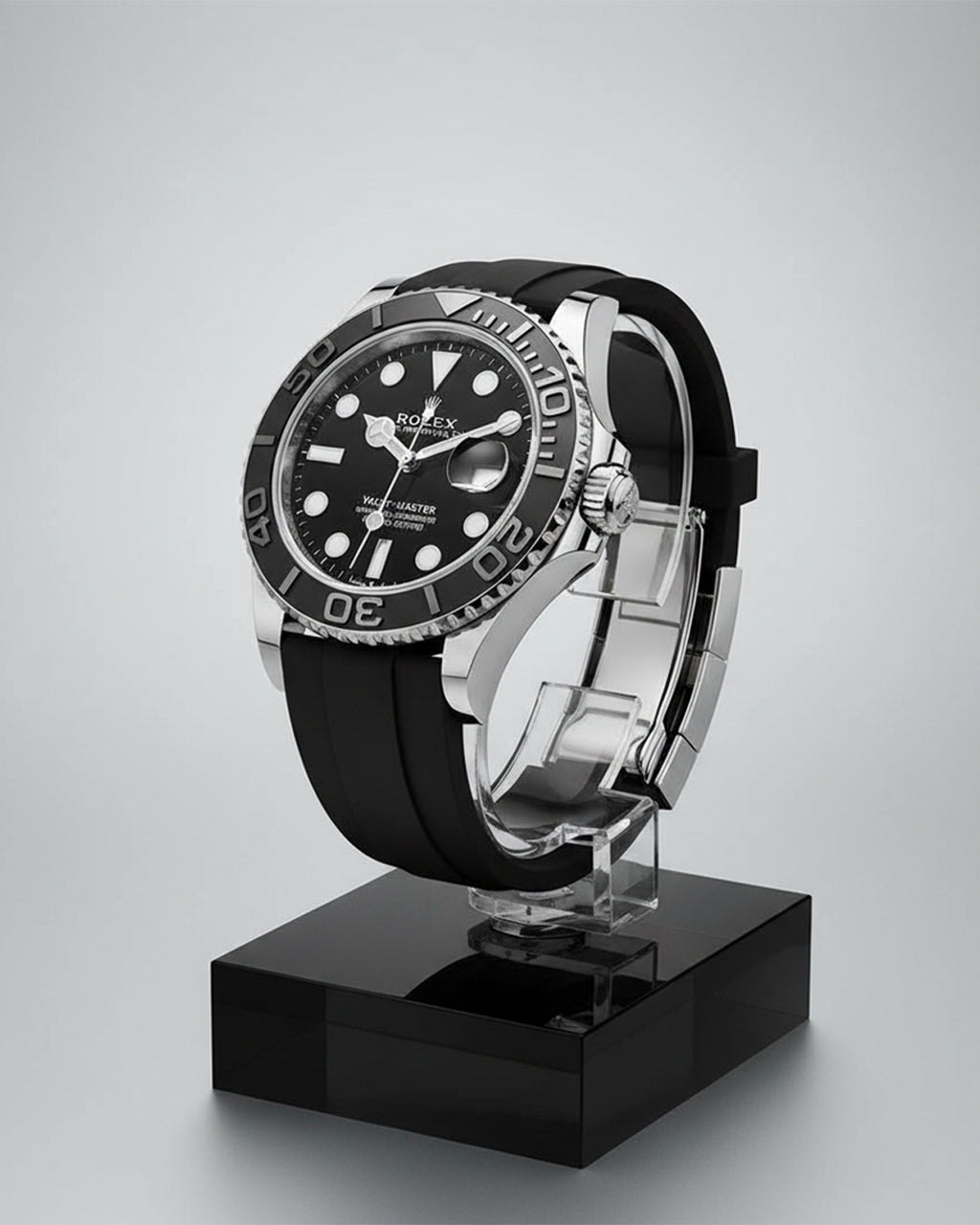 Rolex Deepsea