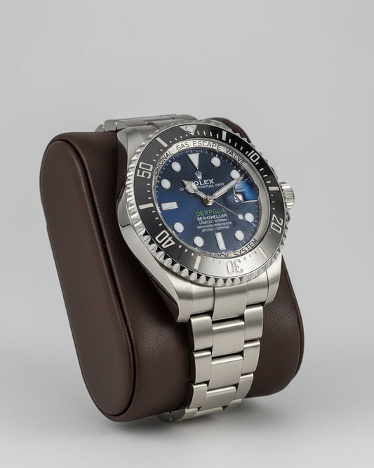 Rolex Yacht-Master