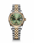 Rolex Date Just