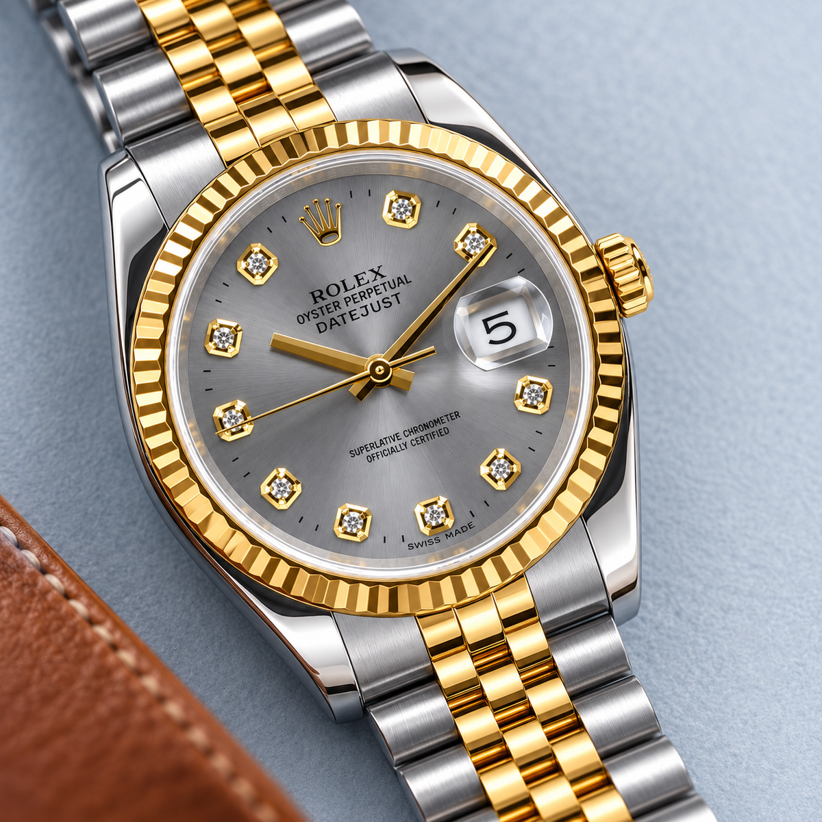 Rolex Datejust