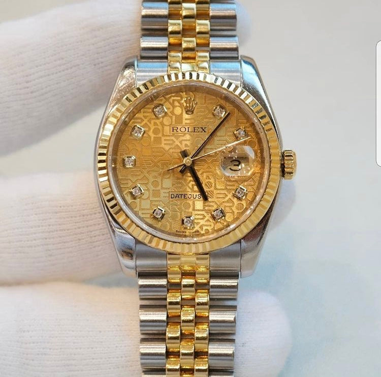 Rolex Datejust