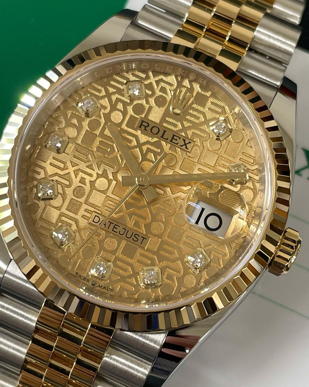 Rolex Datejust