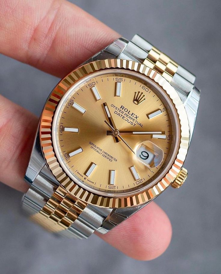 Rolex Datejust