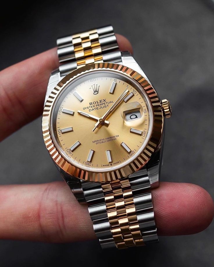 Rolex Datejust