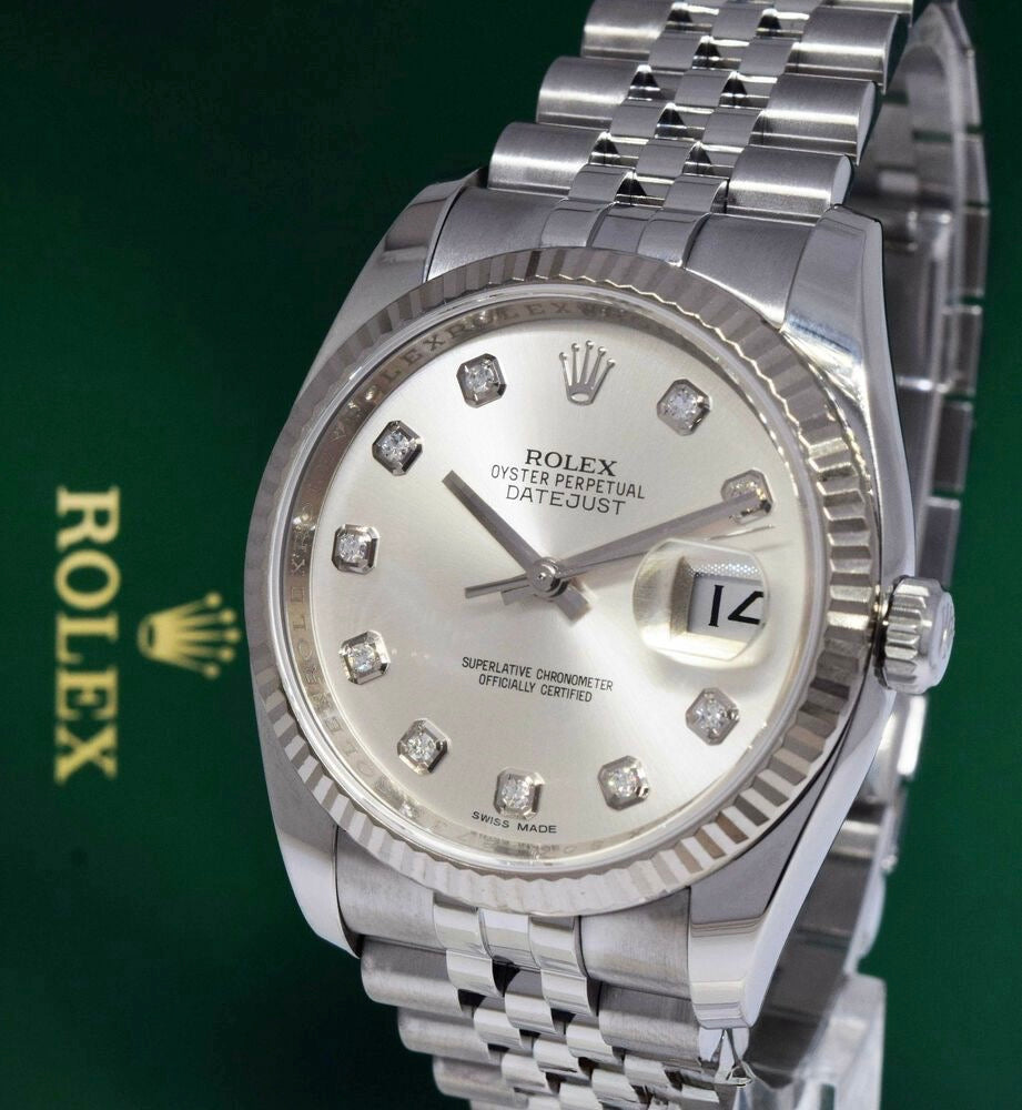 Rolex Datejust
