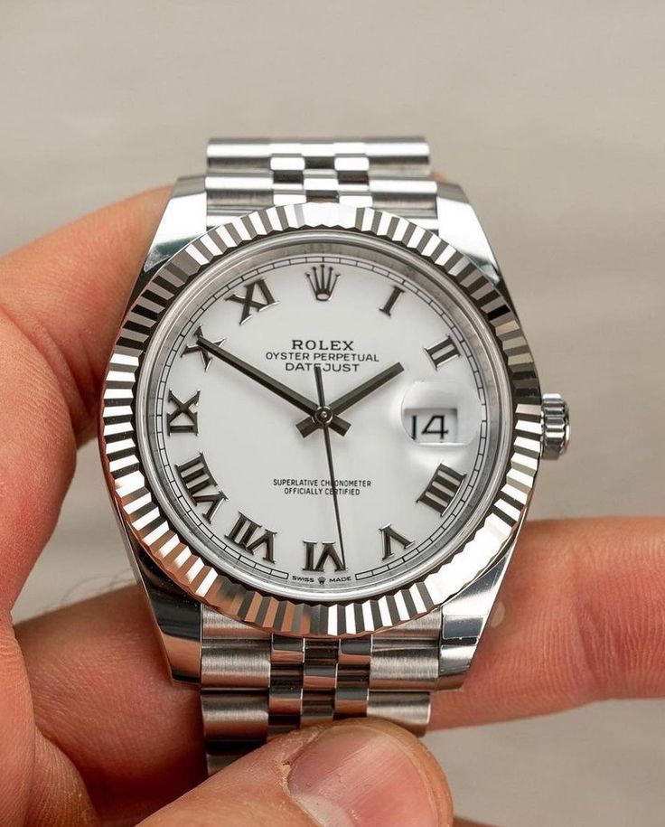 Rolex Datejust