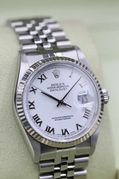 Rolex Datejust