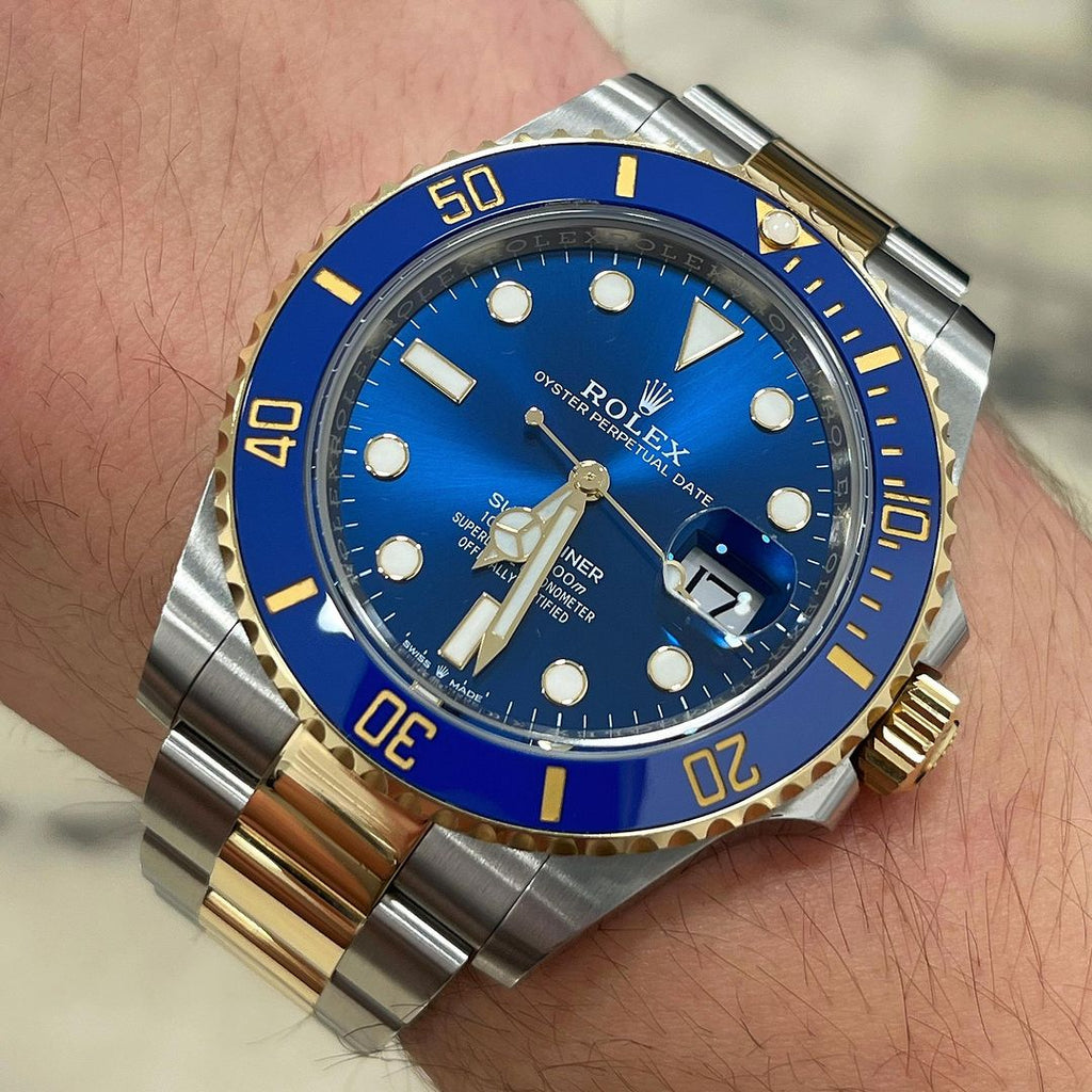 Rolex Submariner