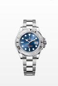 Rolex Yacht Master