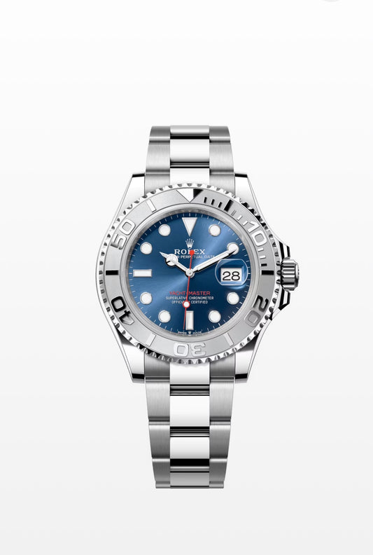 Rolex Yacht Master