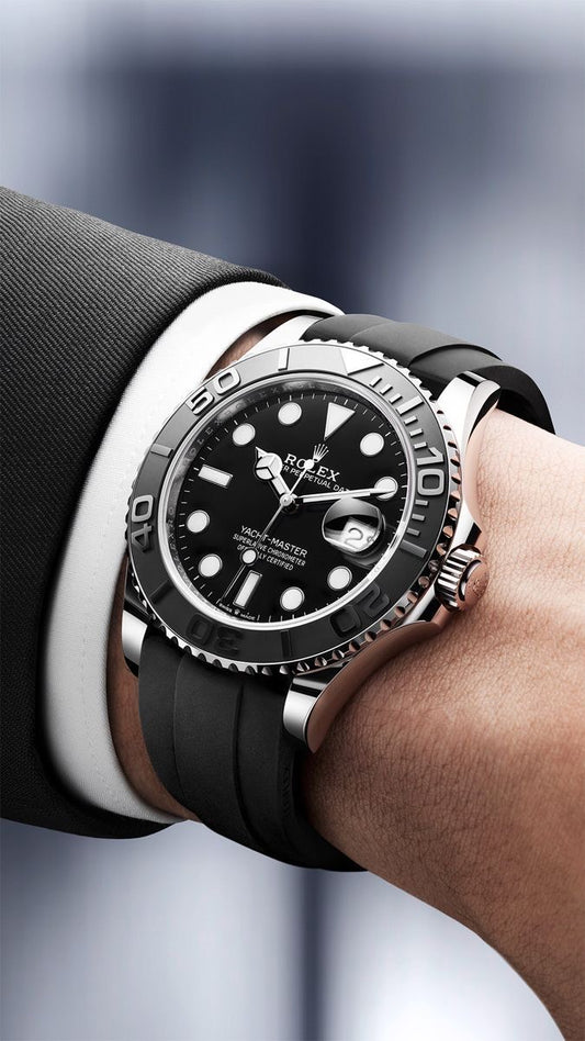 Rolex Yacht-Master