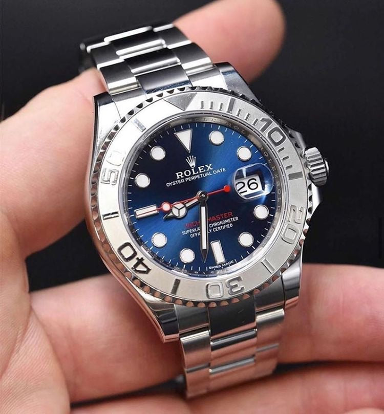 Rolex Yacht-Master