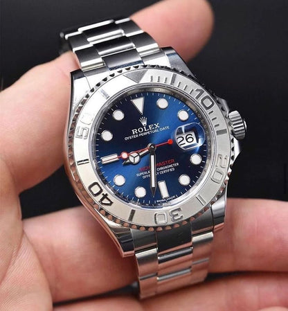 Rolex Yacht-Master
