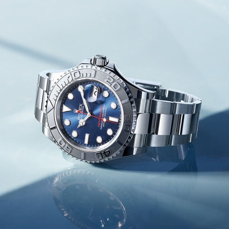 Rolex Yacht-Master
