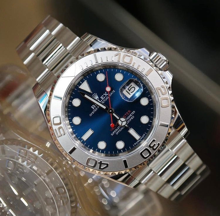 Rolex Yacht-Master