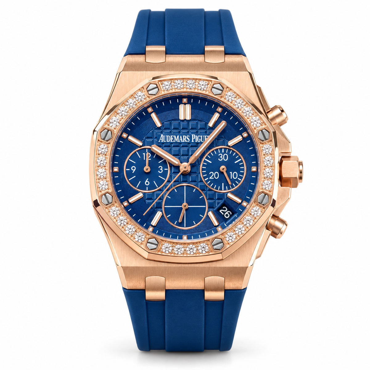 Audemars Piguet Royal Oak Chronograph