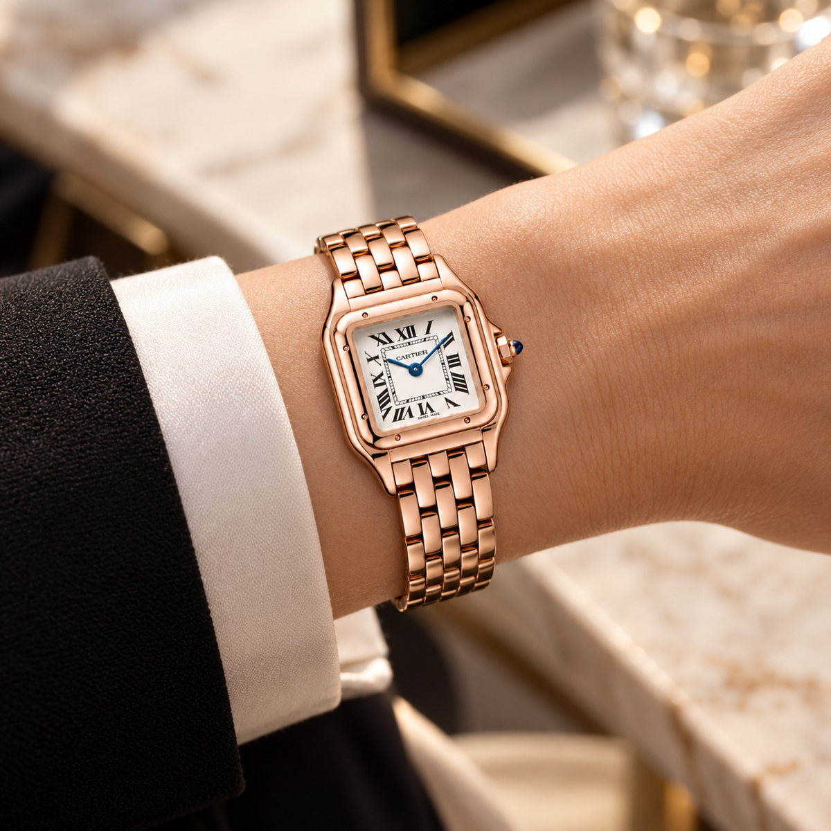 Cartier Panthère de Cartier