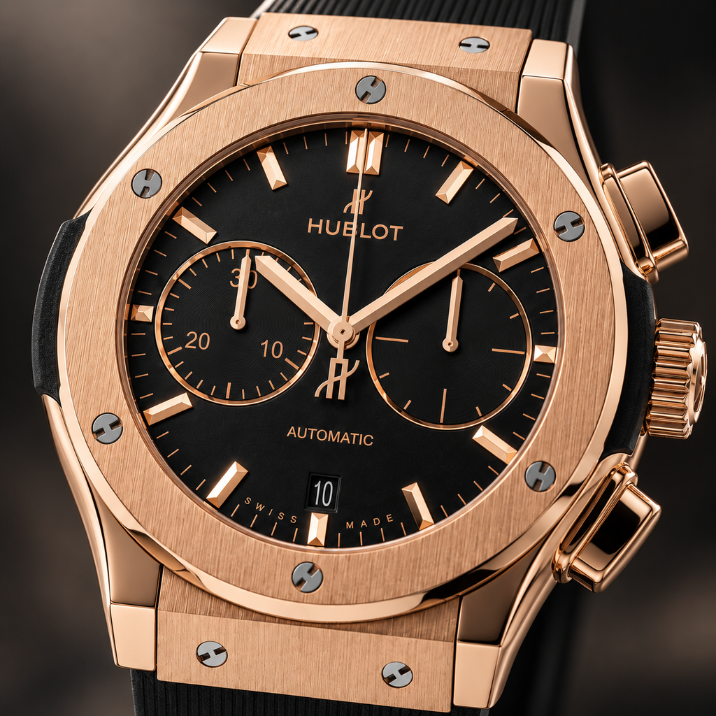 Hublot CLASSIC-FUSION