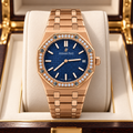 Audemars Piguet Royal Oak- (For Women)