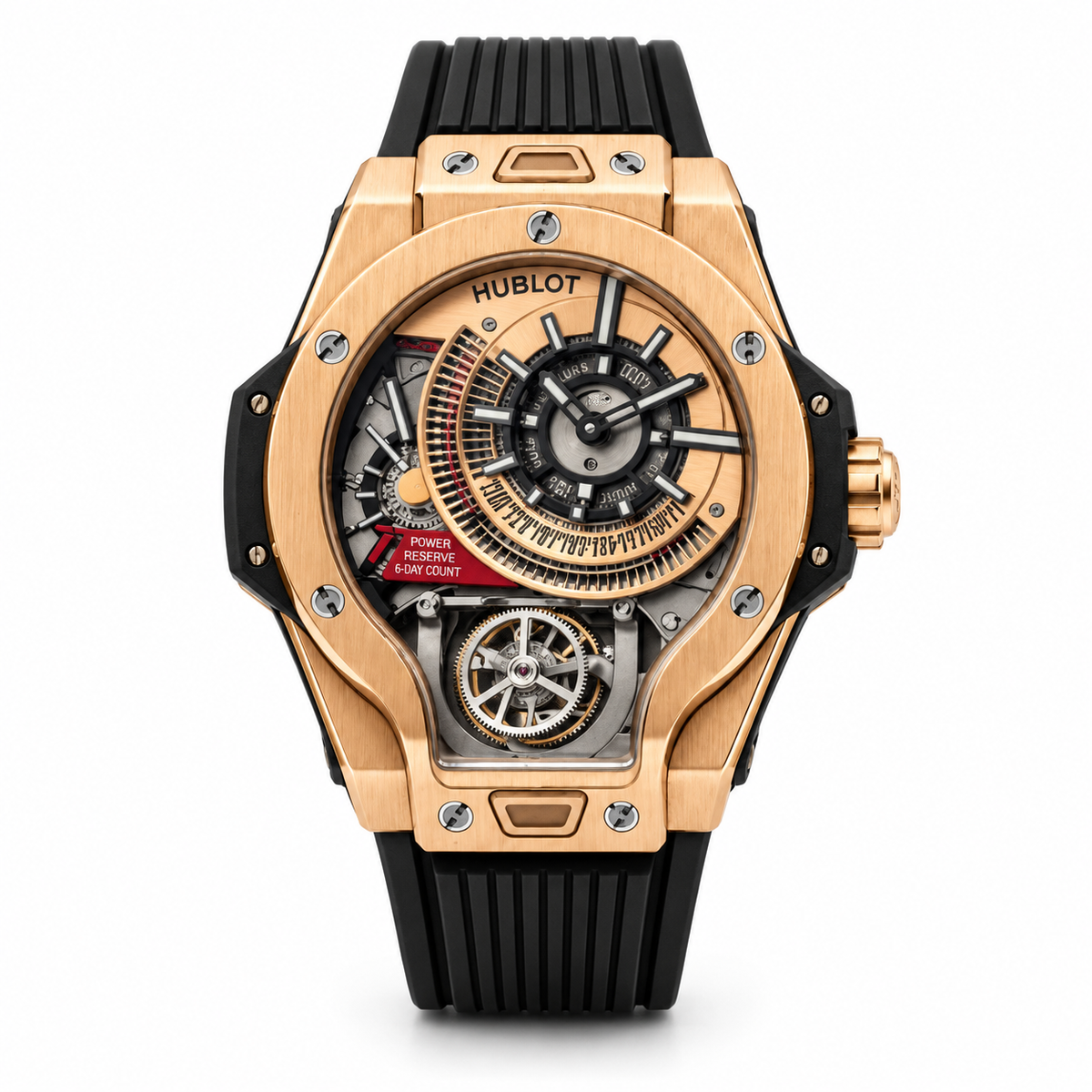 HUBLOT