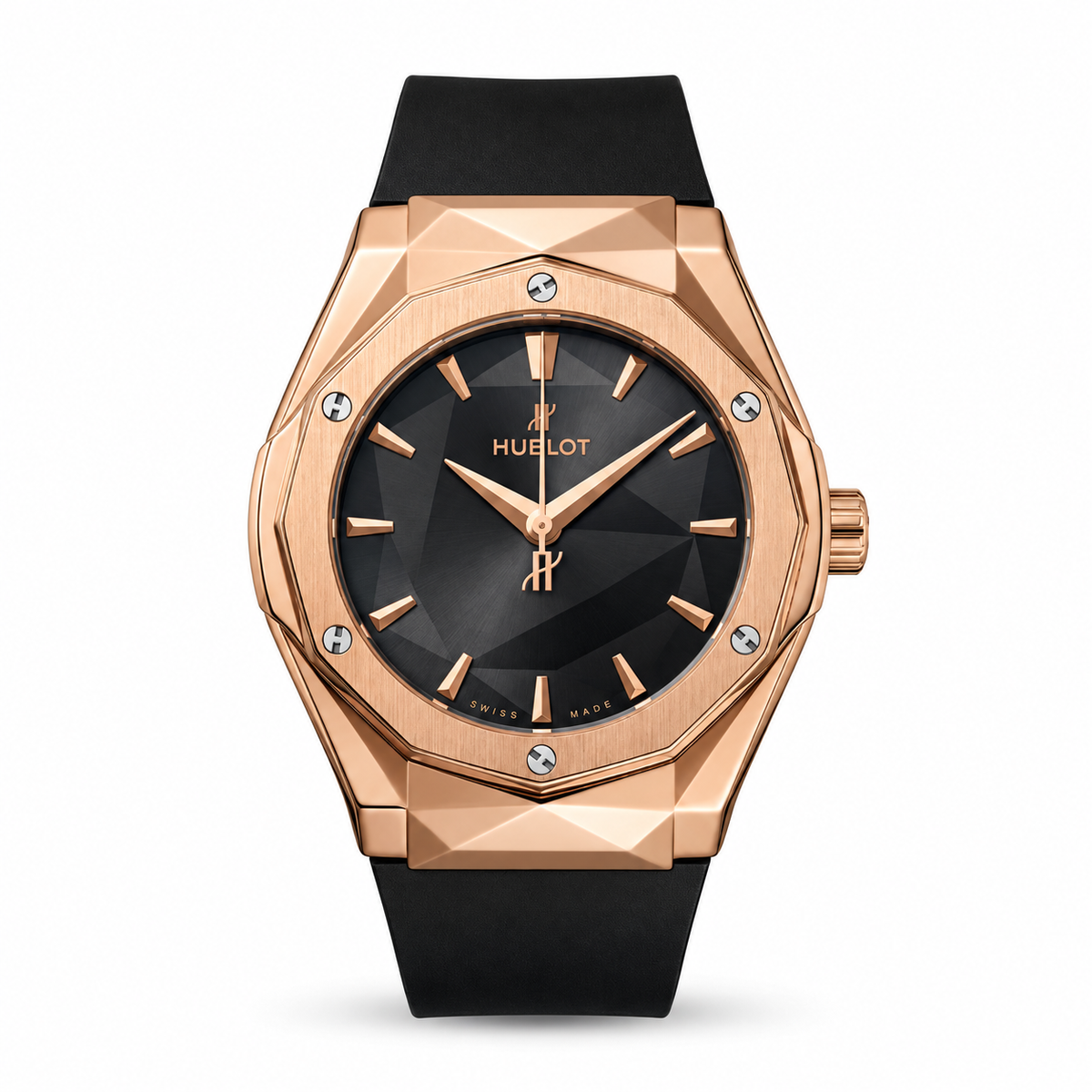 HUBLOT .