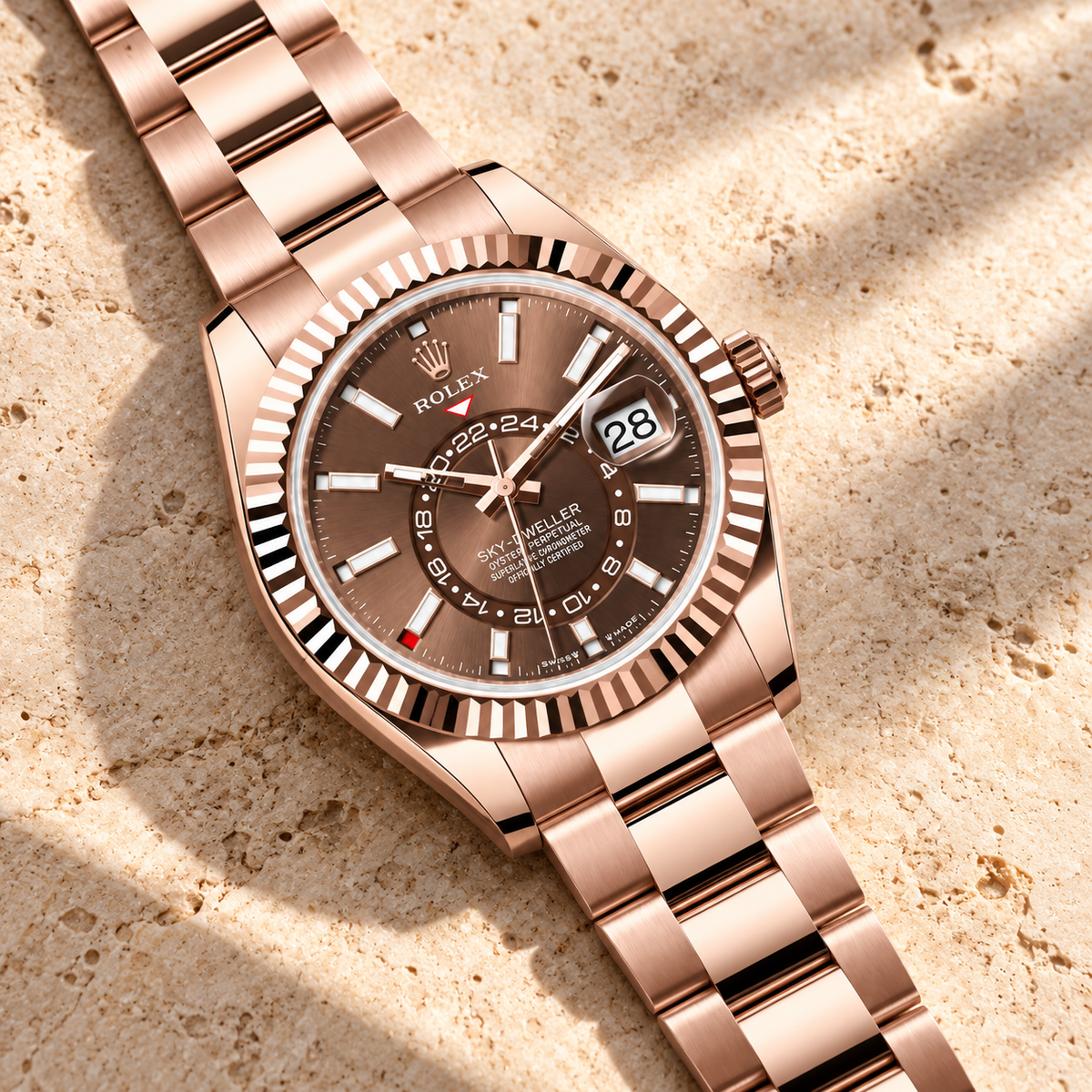 Rolex Sky-Dweller