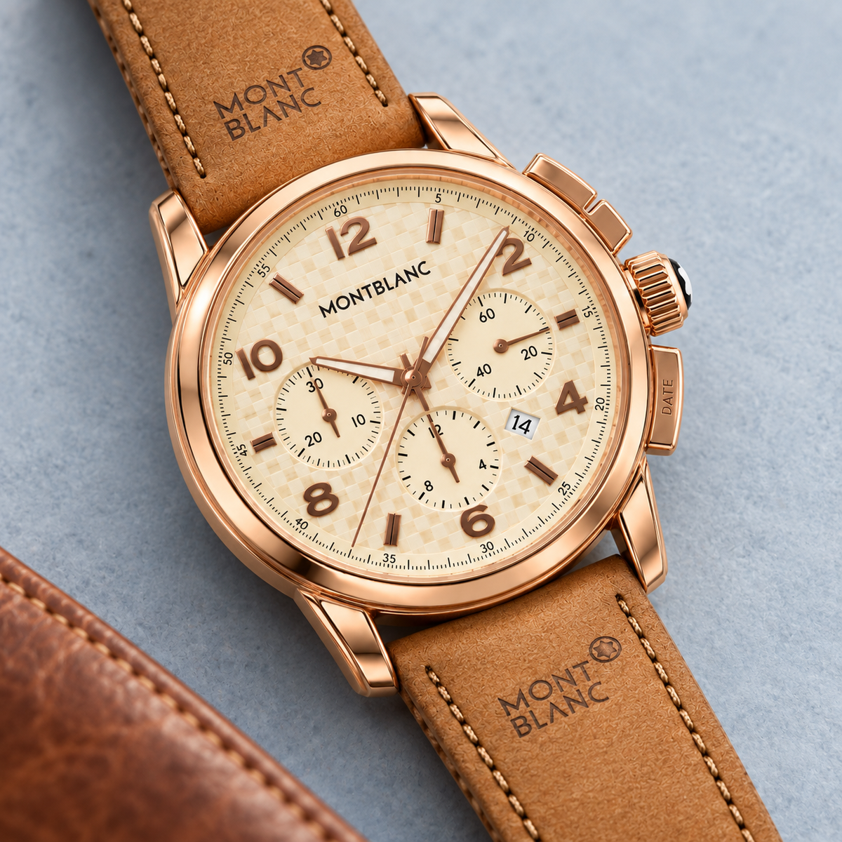 MONTBLANC