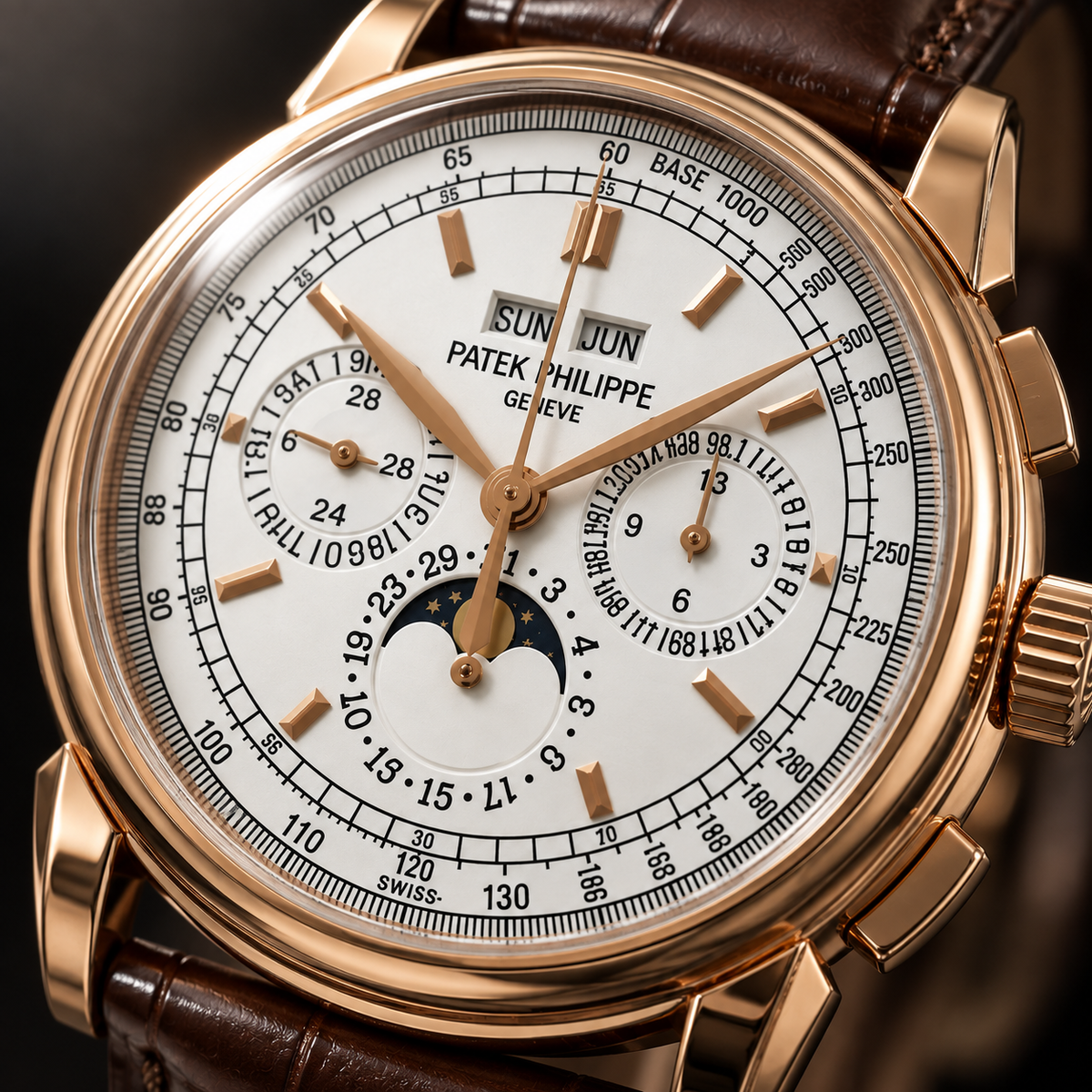 Patek Philippe