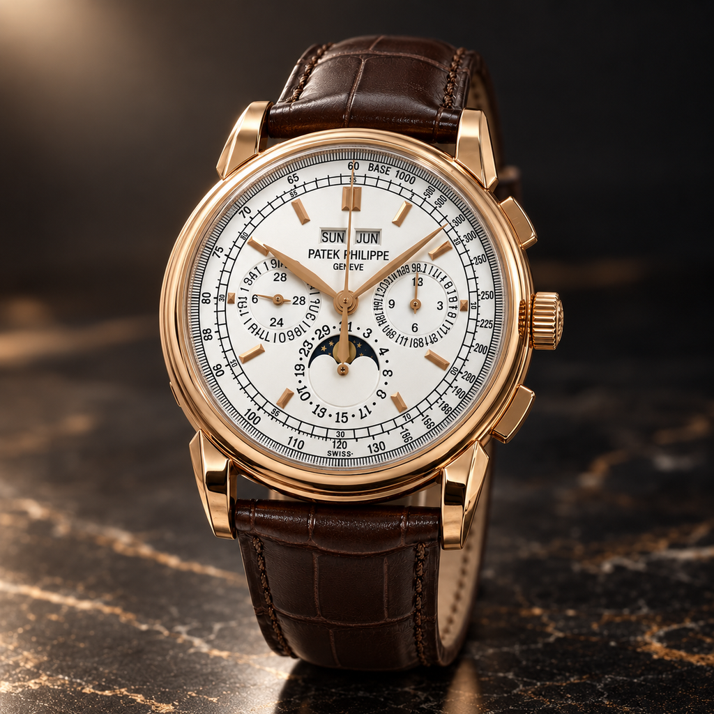 Patek Philippe
