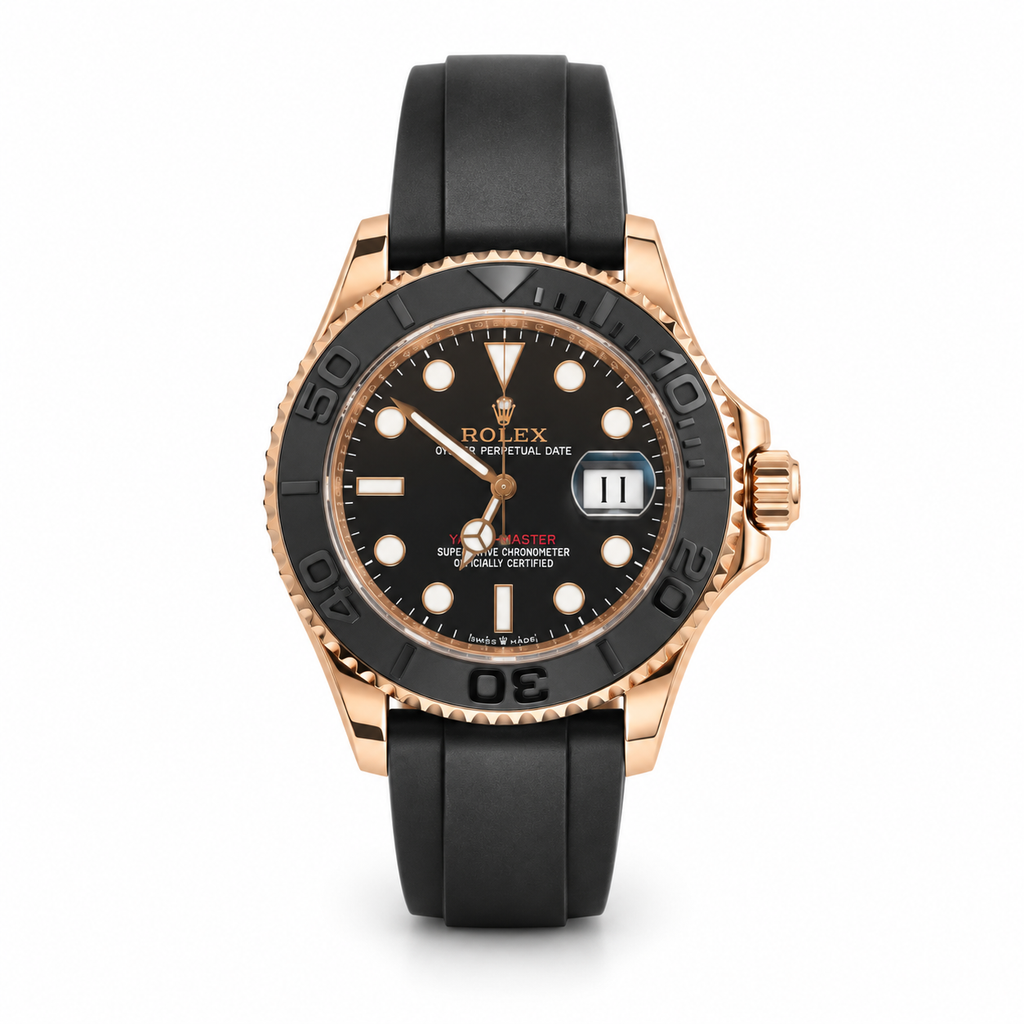 Rolex Yacht Master