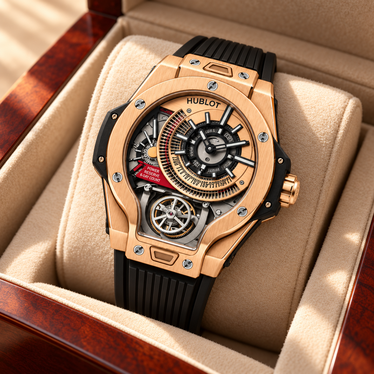 HUBLOT
