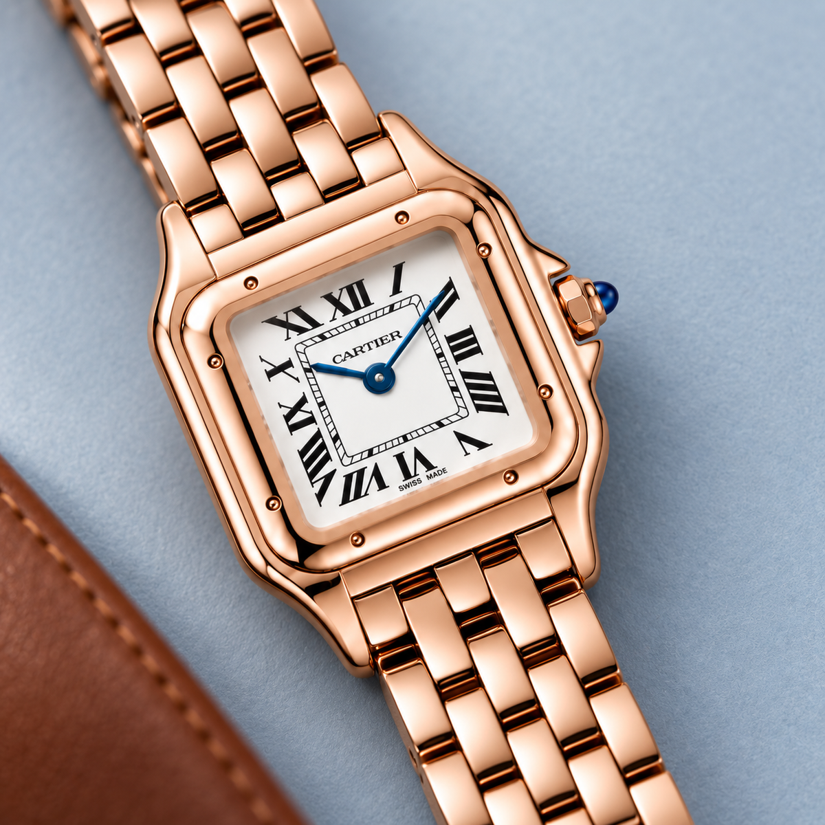Cartier Panthère de Cartier