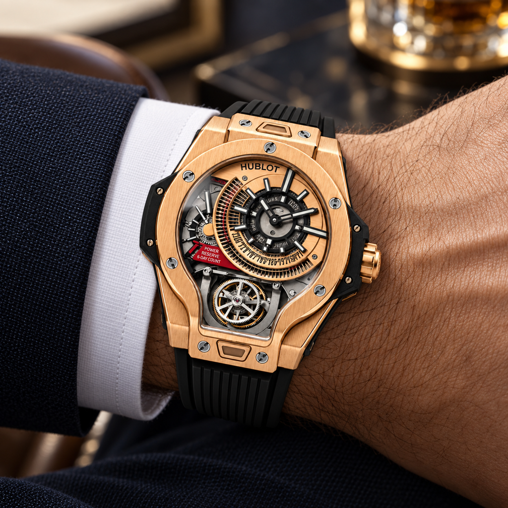 HUBLOT