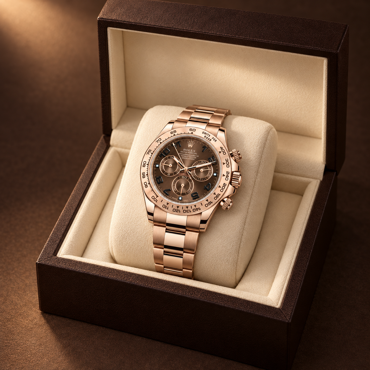 Rolex Daytona