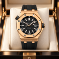 Royal Oak Offshore-Diver Chronograph