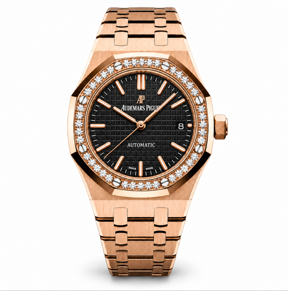 Audemars-Piguet Royal Oak (For Women)