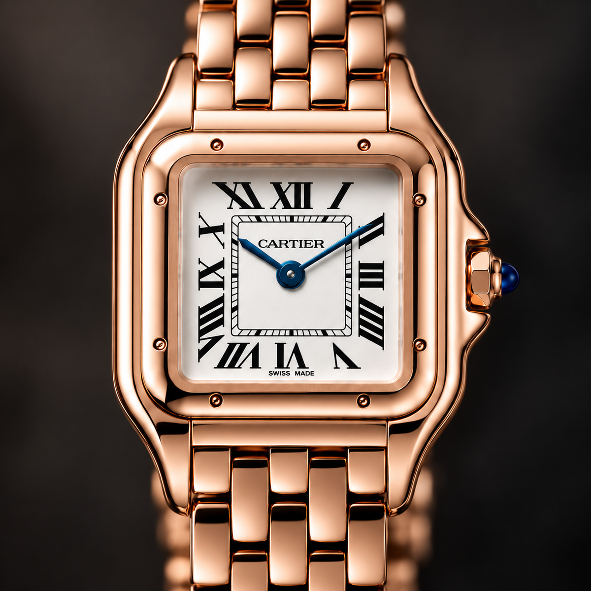 Cartier Panthère de Cartier
