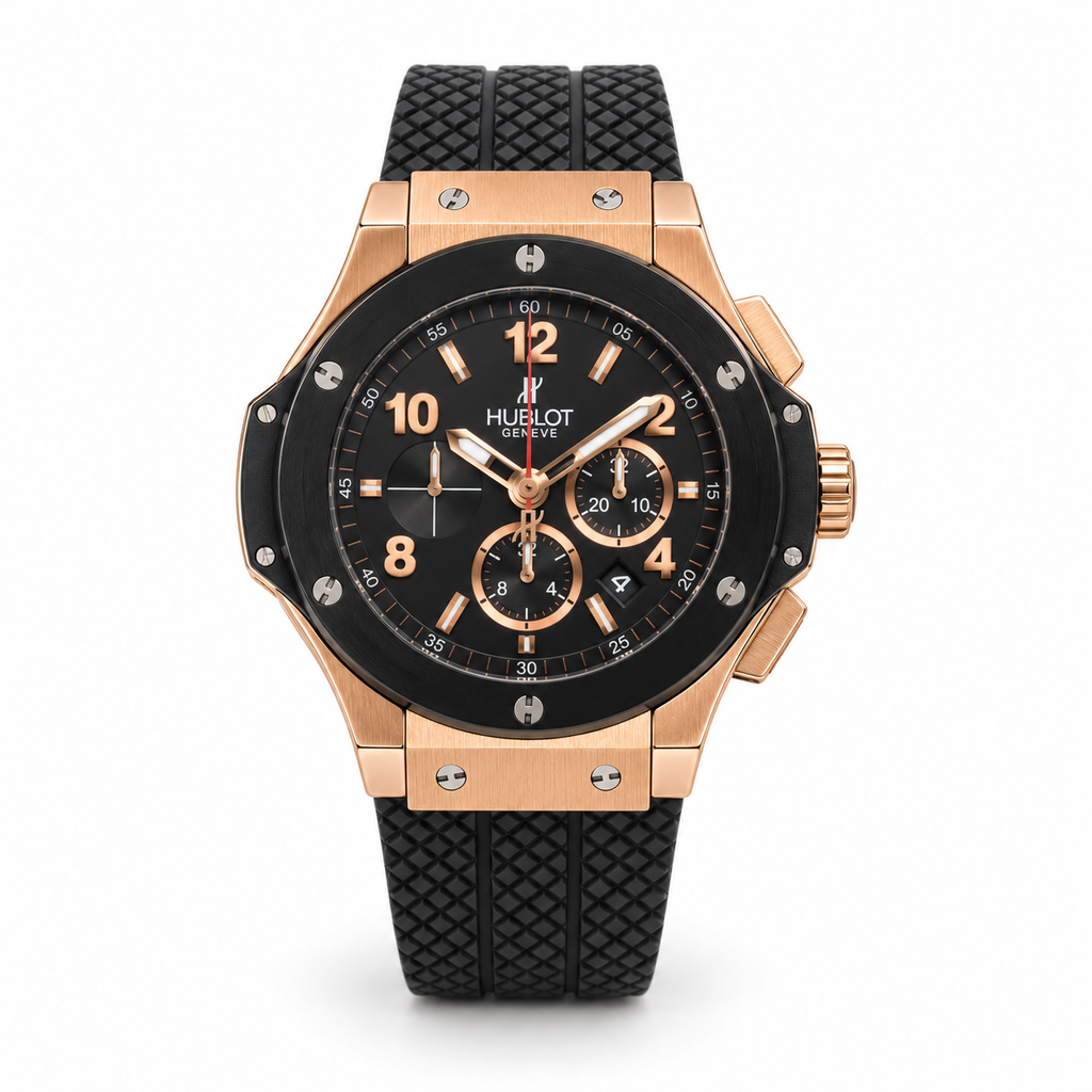 Hublot Big Bang
