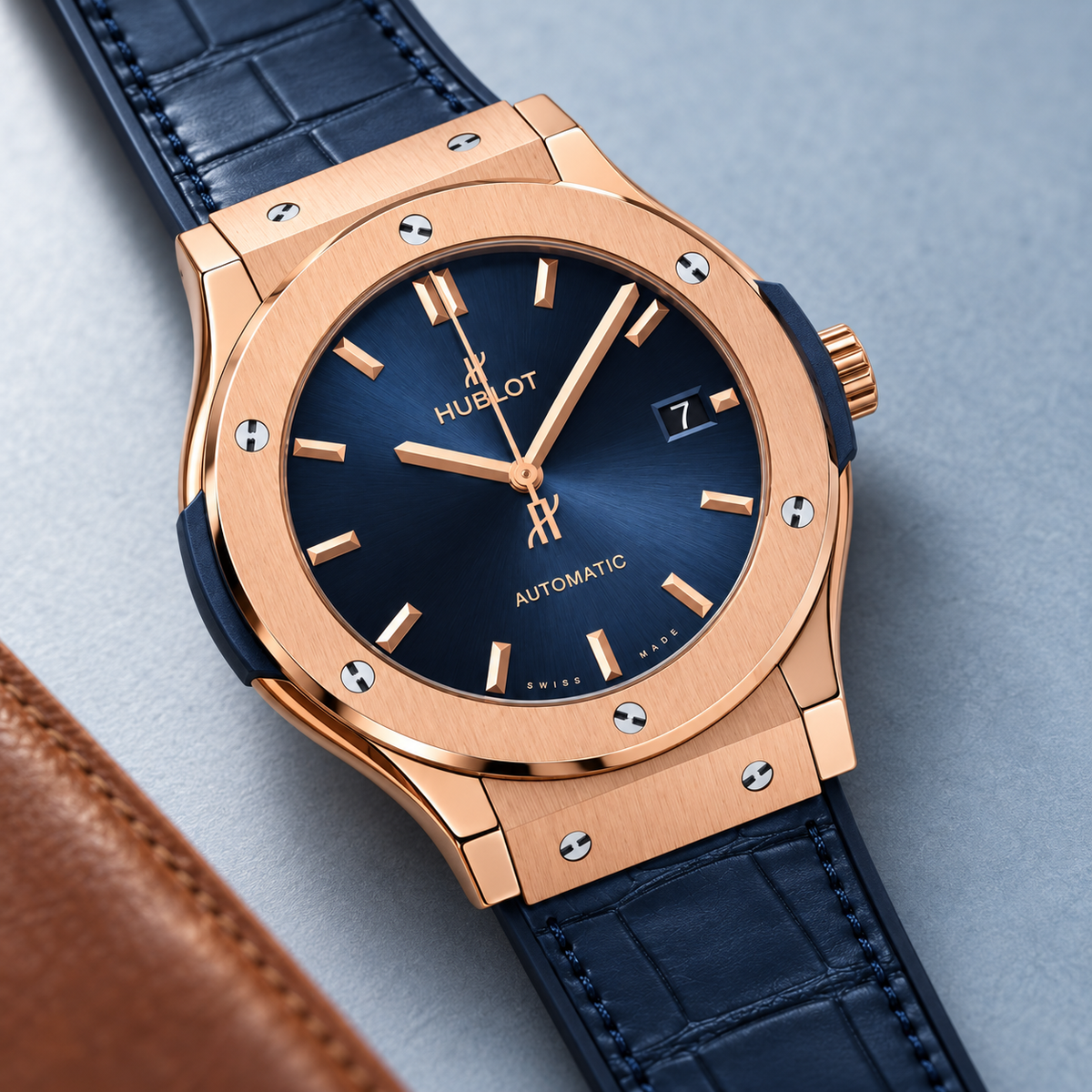 Hublot Classic Fusion