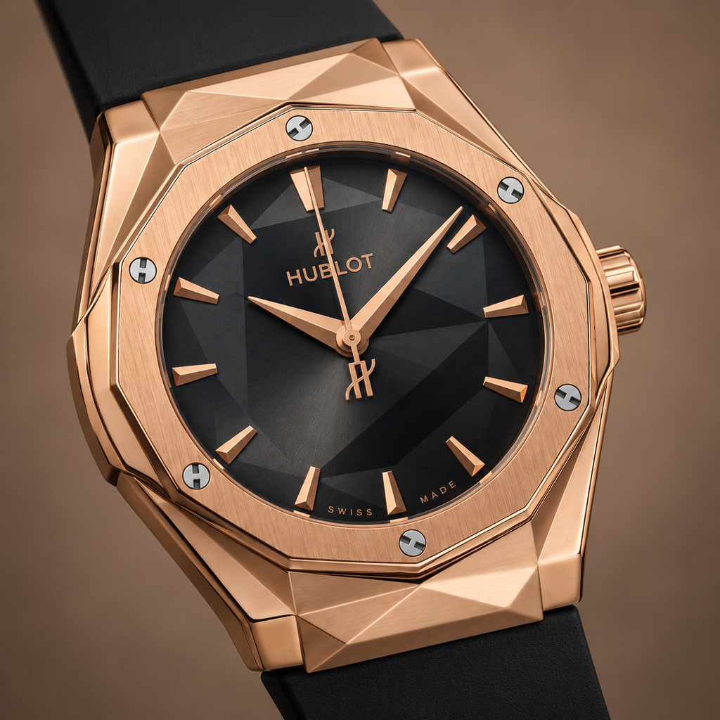 HUBLOT .