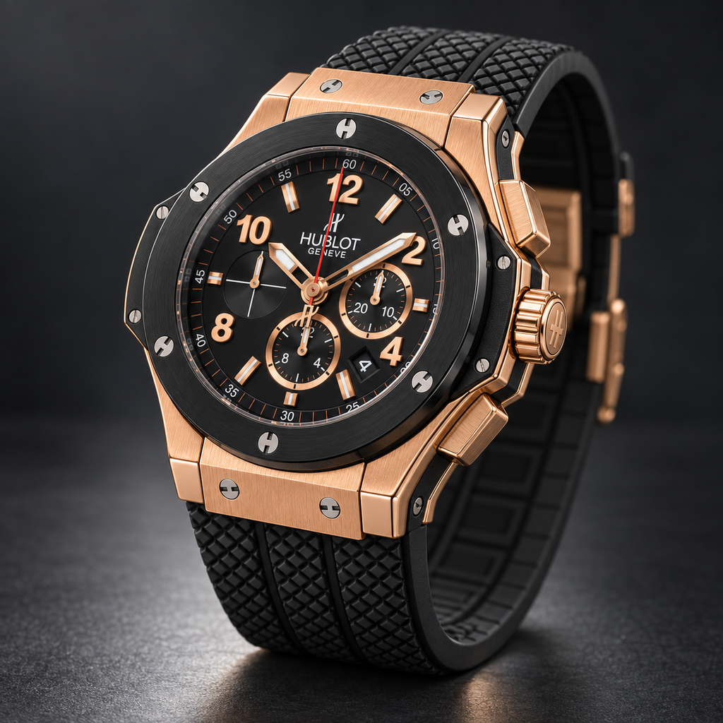 Hublot Big Bang