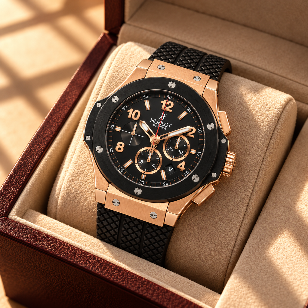 Hublot Big Bang