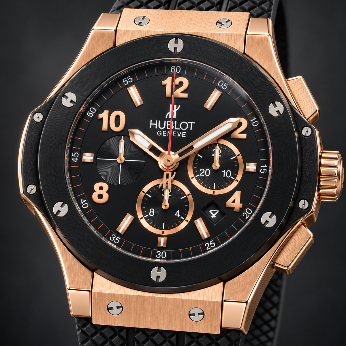 Hublot Big Bang
