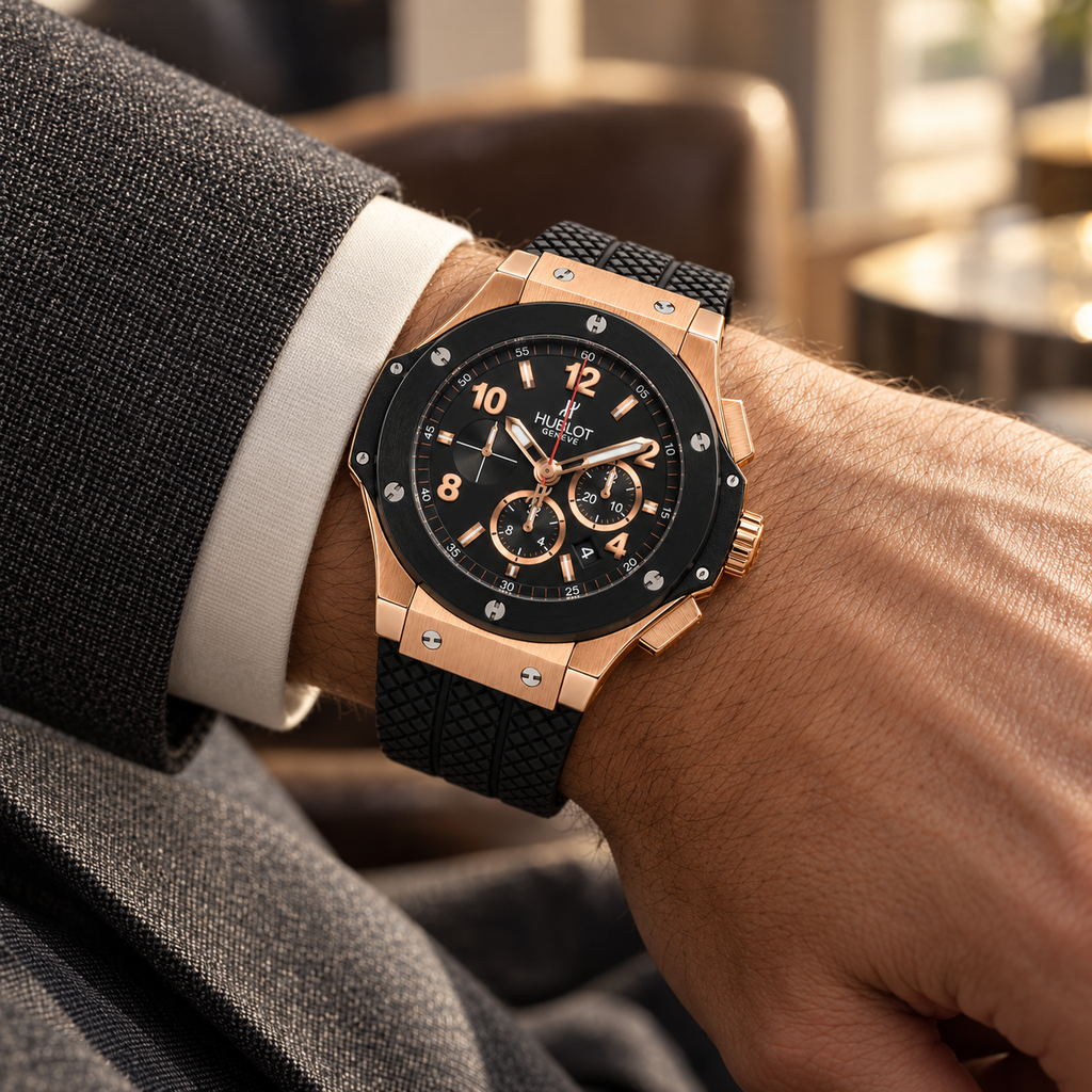 Hublot Big Bang